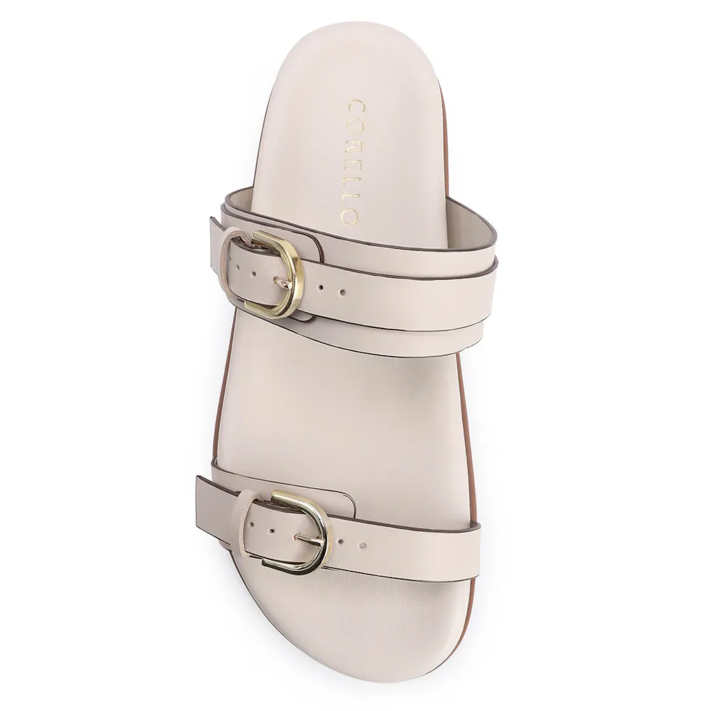 Papete Couro Off White - imagem 6