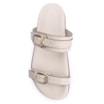 Papete Couro Off White - imagem 6