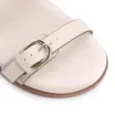 Papete Couro Off White - imagem 7