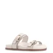 Papete Couro Off White - imagem 1