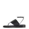 Papete Couro Preto - imagem 4