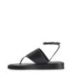 Papete Couro Preto - imagem 4