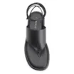 Papete Couro Preto - imagem 5