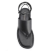 Papete Couro Preto - imagem 5