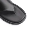 Papete Couro Preto - imagem 6
