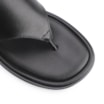 Papete Couro Preto - imagem 6