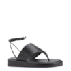 Papete Couro Preto - imagem 1