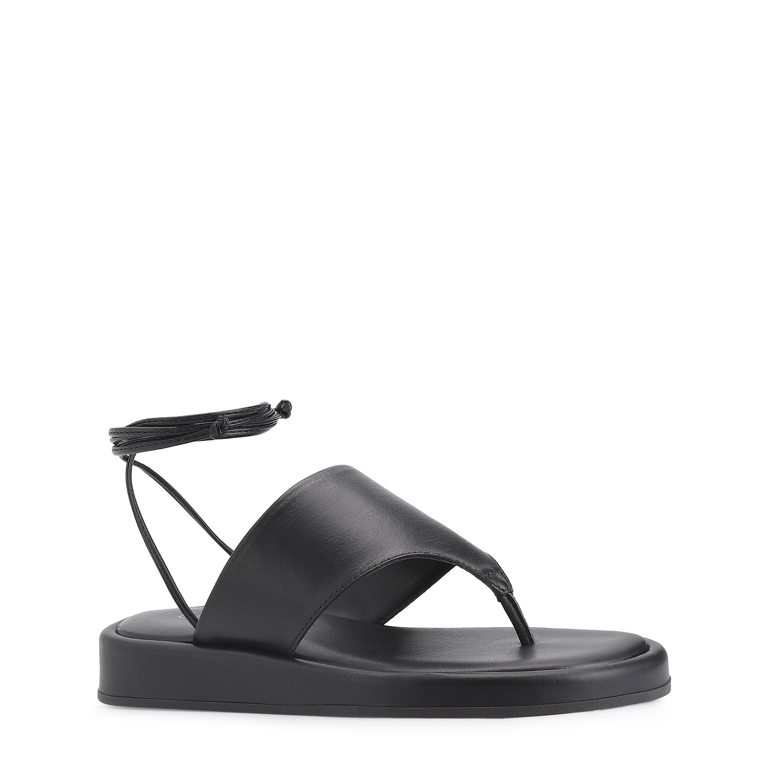 Papete Couro Preto