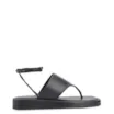 Papete Couro Preto - imagem 2