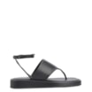Papete Couro Preto - imagem 2