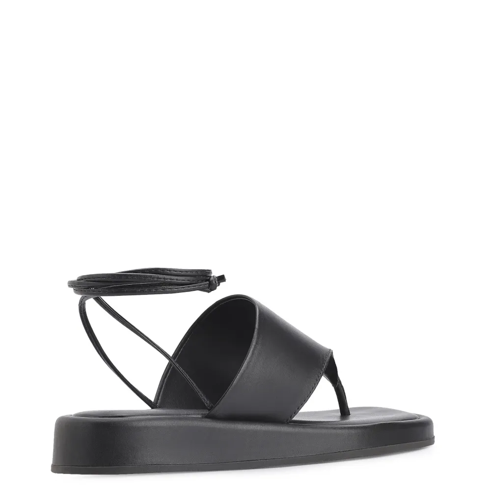 Papete Couro Preto - imagem 3