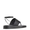 Papete Couro Preto - imagem 3