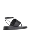 Papete Couro Preto - imagem 3
