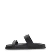 Papete Couro Preto - imagem 4