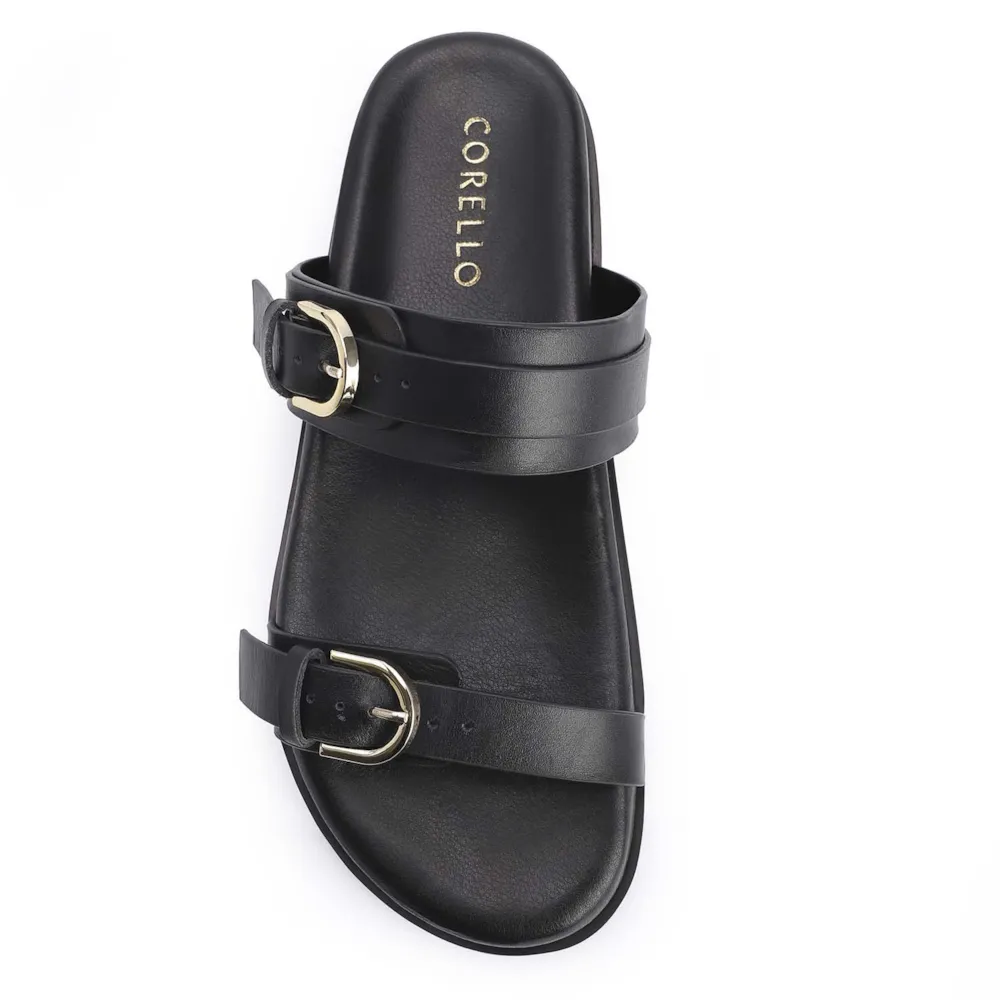 Papete Couro Preto - imagem 5
