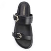 Papete Couro Preto - imagem 5