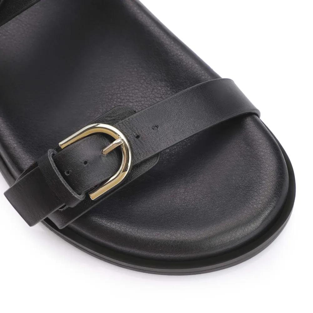 Papete Couro Preto - imagem 6