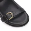 Papete Couro Preto - imagem 6