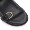 Papete Couro Preto - imagem 6