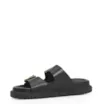 Papete Couro Preto - imagem 4