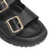 Papete Couro Preto - imagem 6