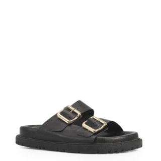 Couro Preto