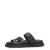 Papete Couro Preto - imagem 4