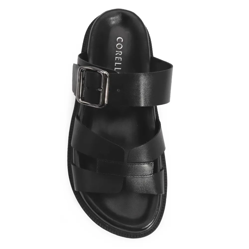 Papete Couro Preto - imagem 5