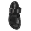 Papete Couro Preto - imagem 5