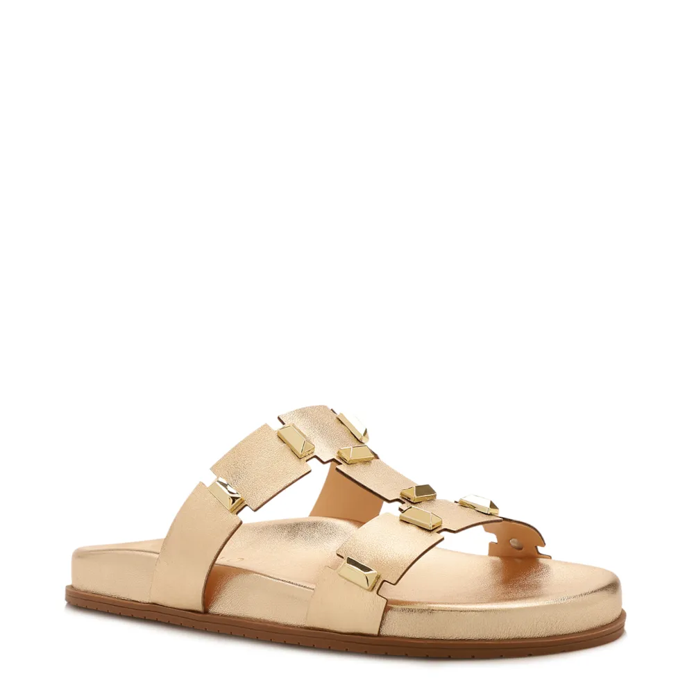 Papete Dourada Alt Studs