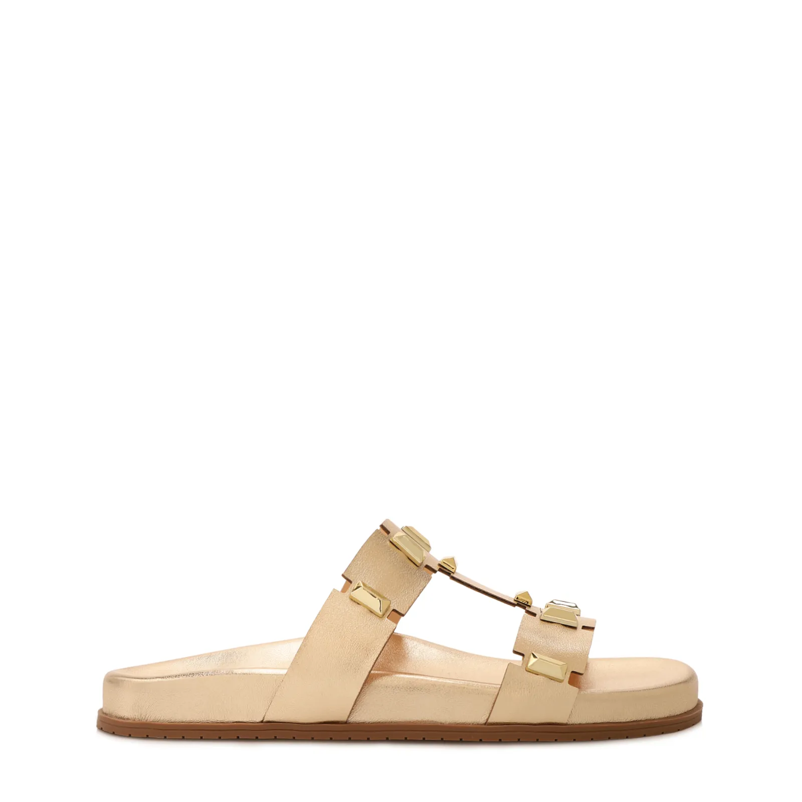 Papete Dourada Alt Studs