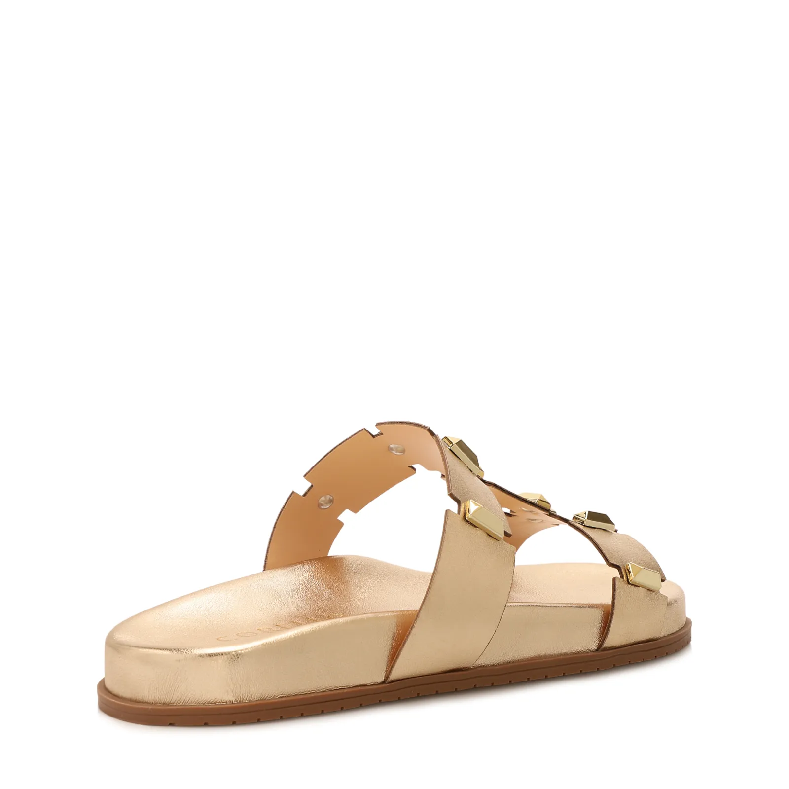 Papete Dourada Alt Studs