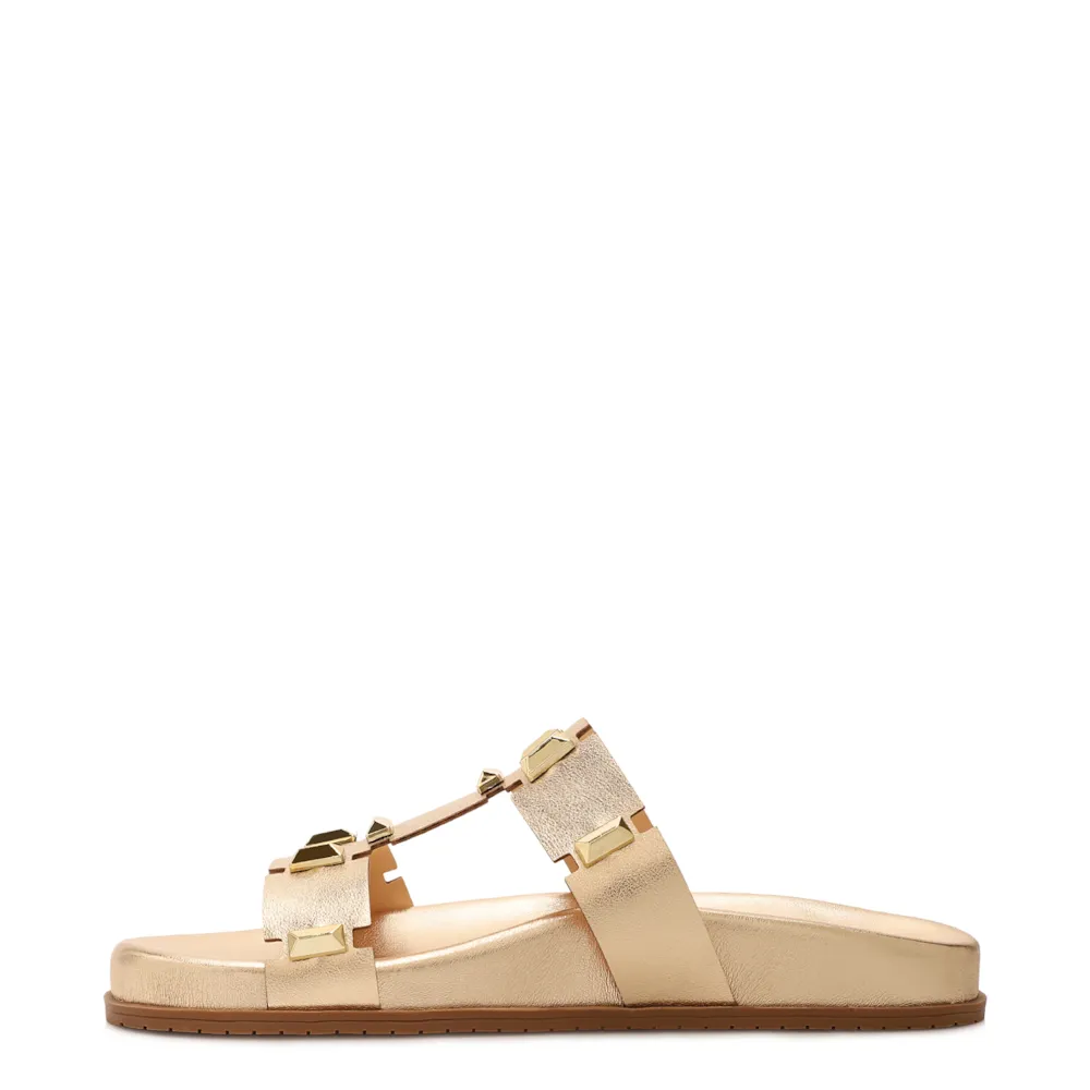 Papete Dourada Alt Studs - imagem 4