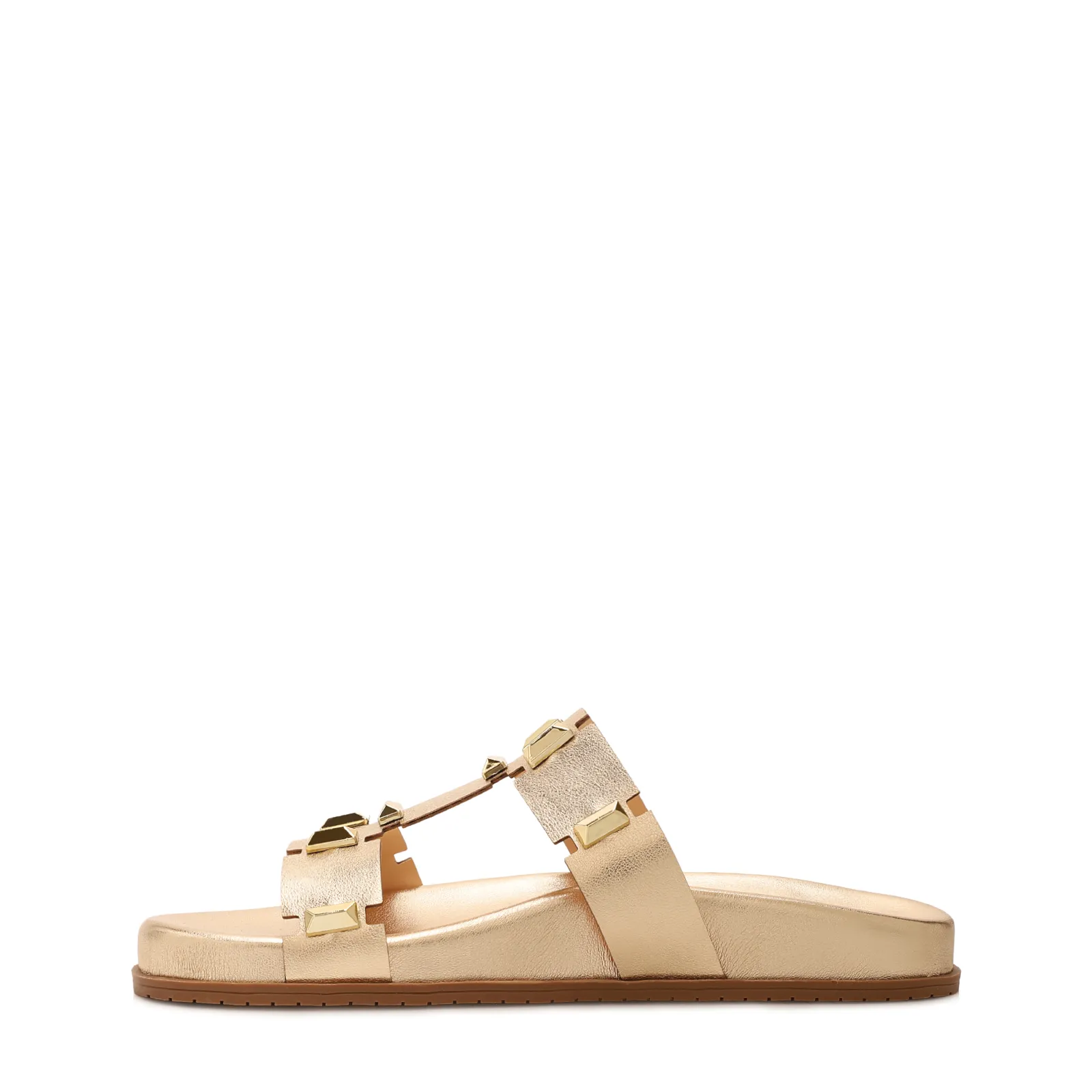 Papete Dourada Alt Studs