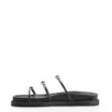 Papete Fivelas Alt/Verniz Preto - imagem 4