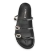 Papete Fivelas Alt/Verniz Preto - imagem 5