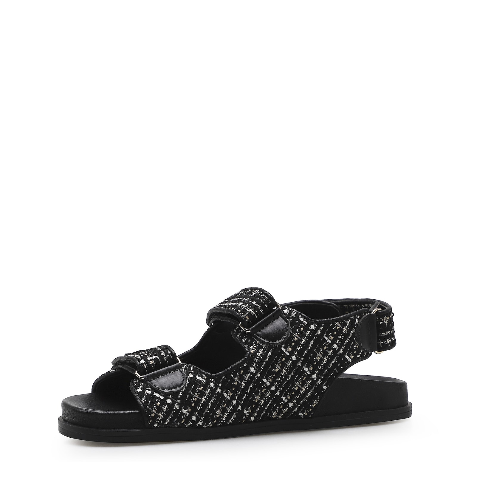 Papete Gianne Tweed