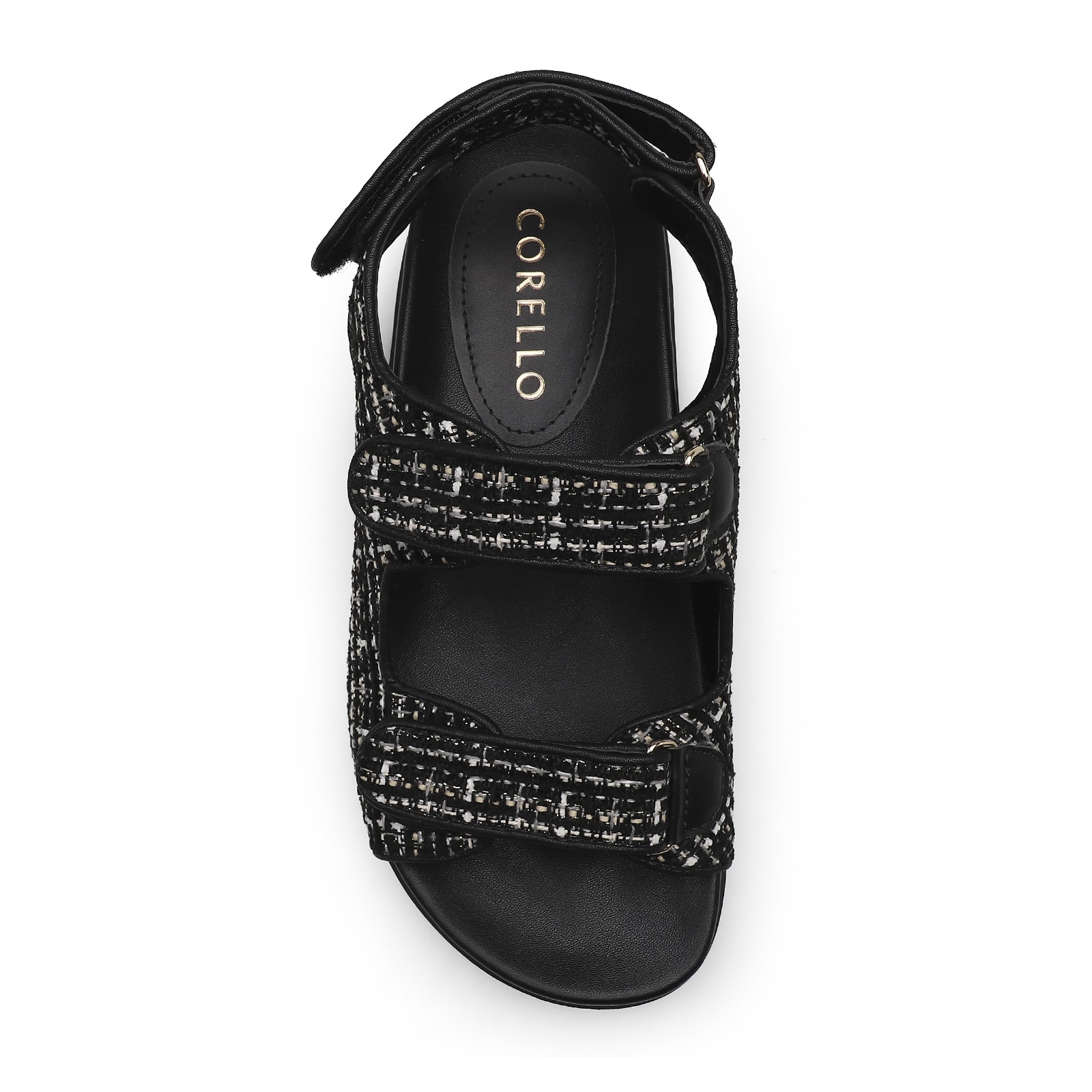 Papete Gianne Tweed