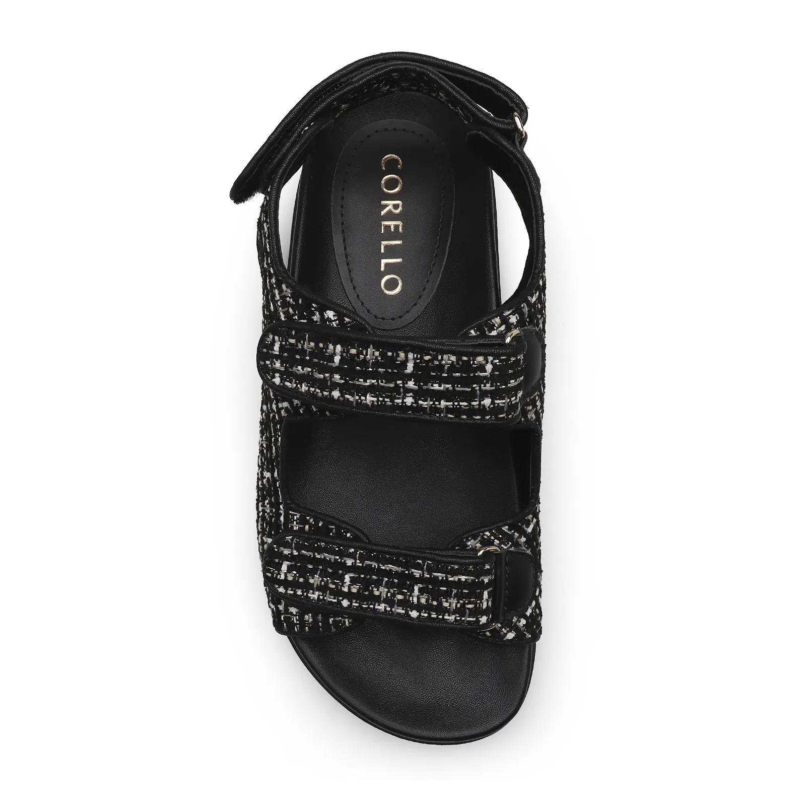 Papete Gianne Tweed