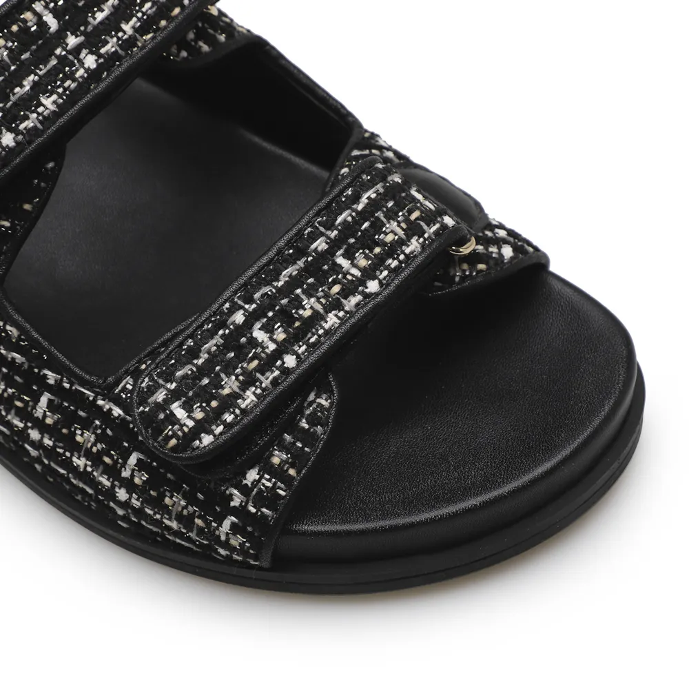 Papete Gianne Tweed - imagem 6