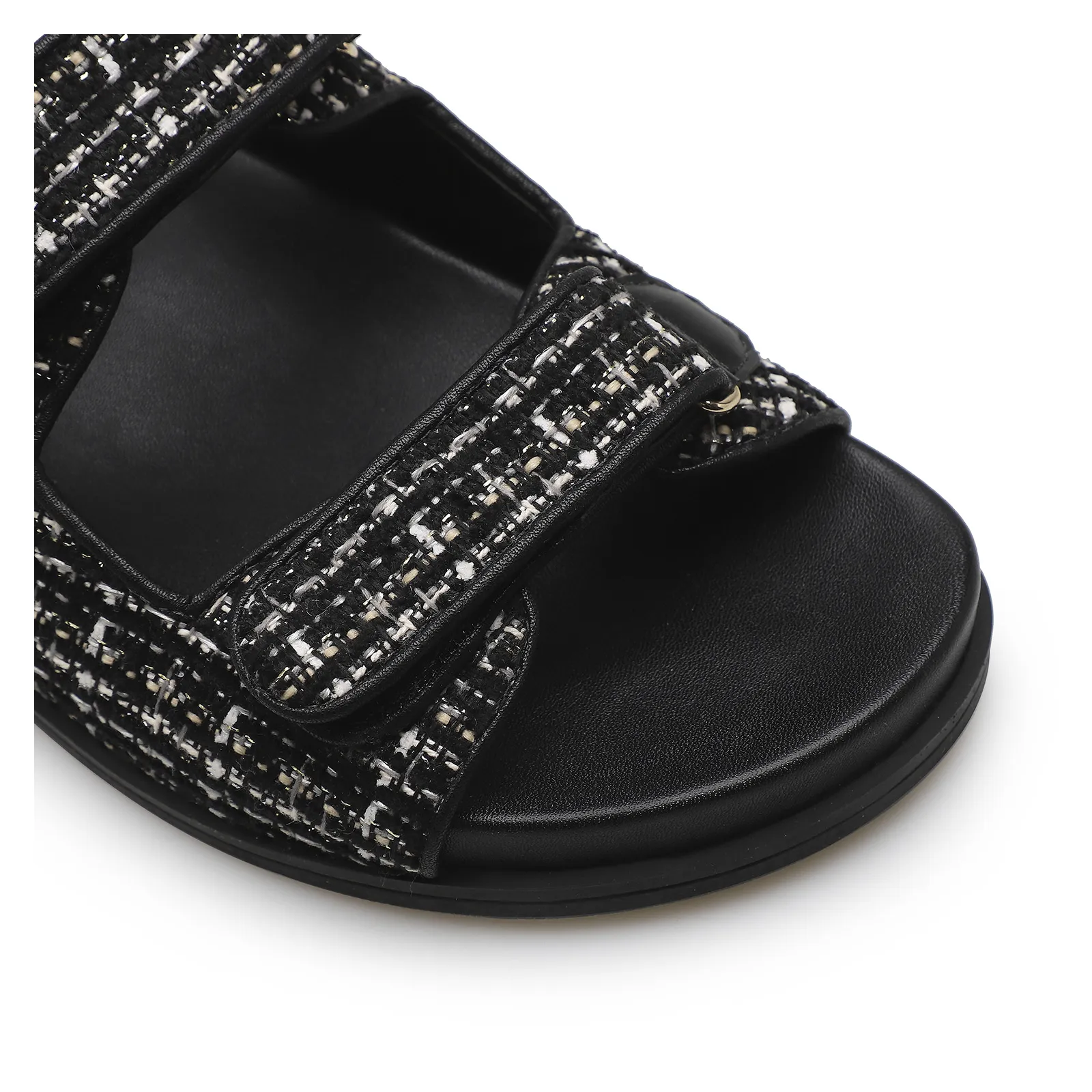 Papete Gianne Tweed