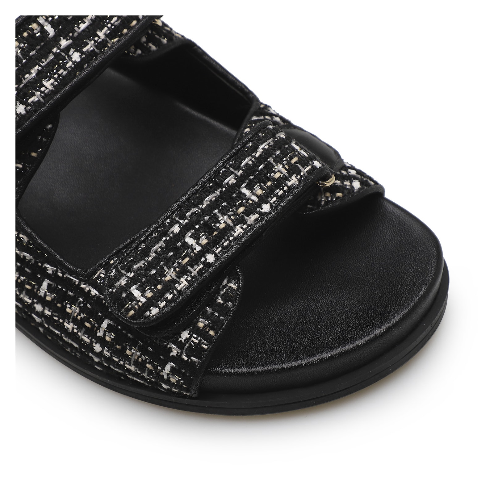 Papete Gianne Tweed