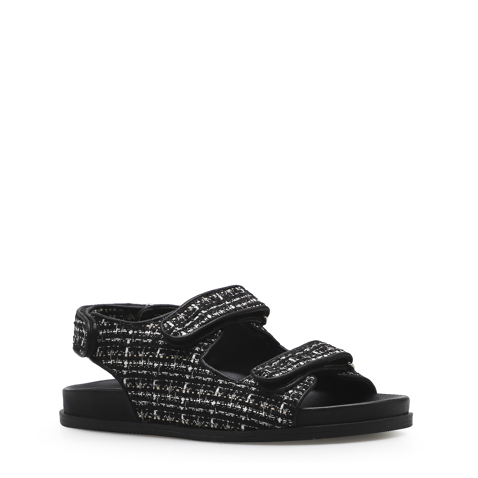 Papete Gianne Tweed