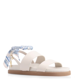 Couro Off White