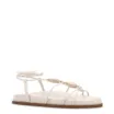 Papete Off White Alt Pedras Amarração - imagem 1