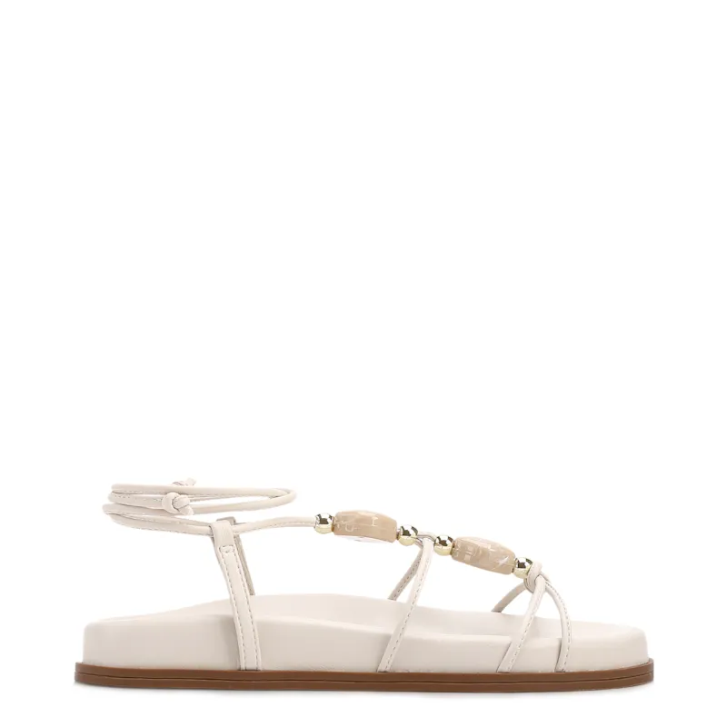 Papete Off White Alt Pedras Amarração - foto 2