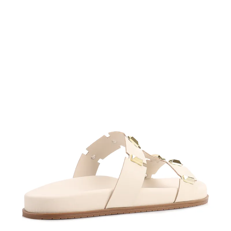 Papete Off White Alt Studs - foto 2