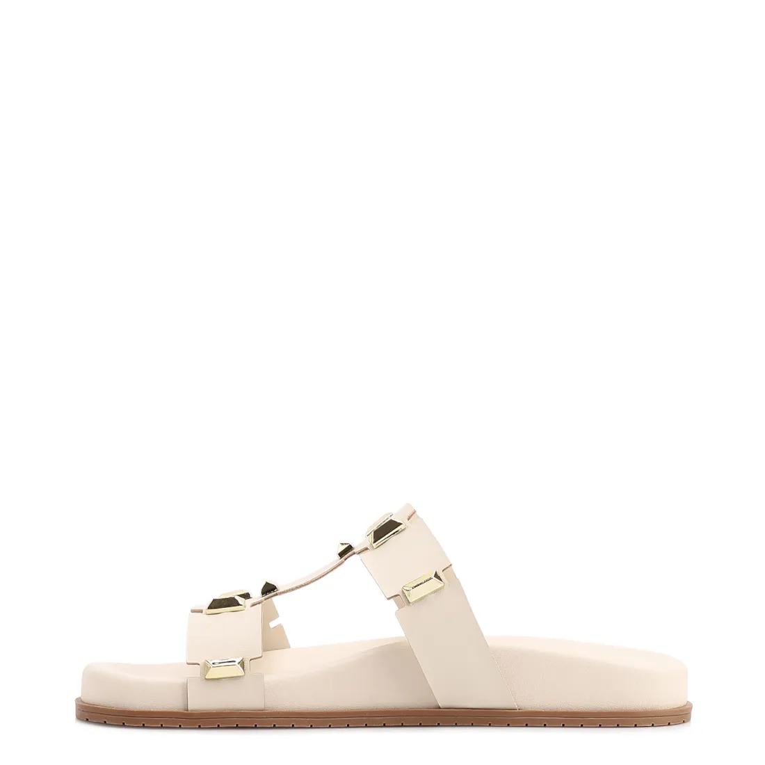 Papete Off White Alt Studs - foto 3