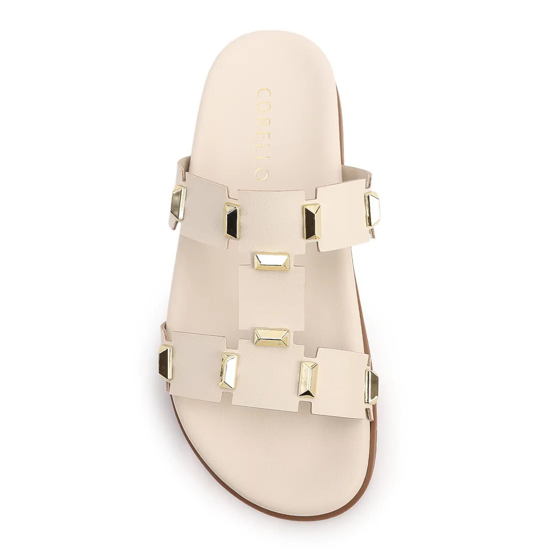 Papete Off White Alt Studs - foto 4