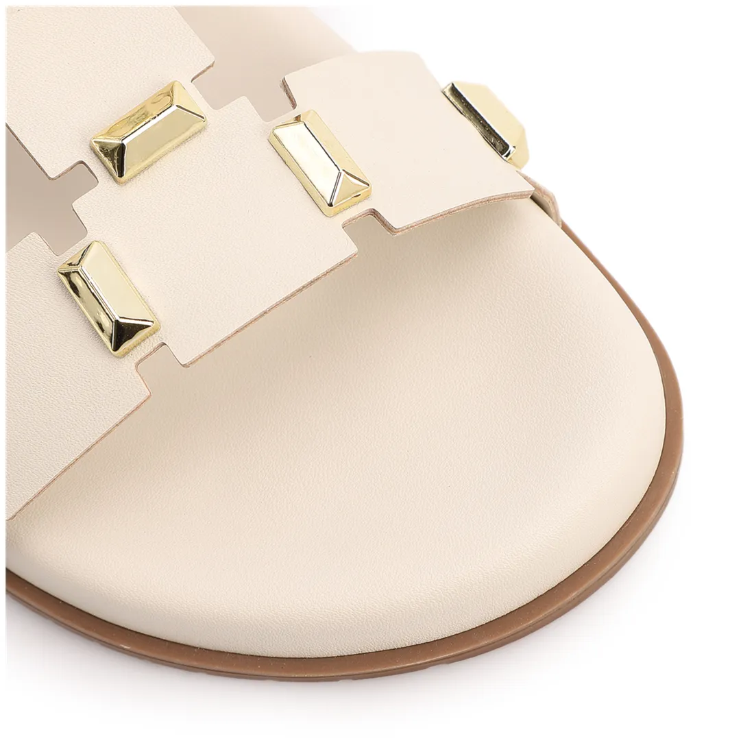 Papete Off White Alt Studs - foto 5